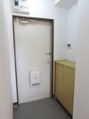 【玄関】 | グリーンヒルズ１３０ | 落ち着いた玄関です