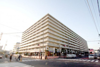 シーアイマンション久里浜の画像