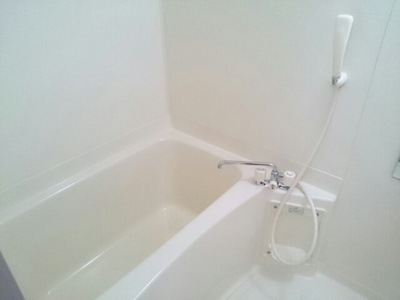 【浴室】 | エスポワールパレス