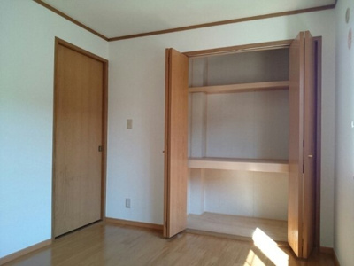 【収納】 | エスポワールパレス