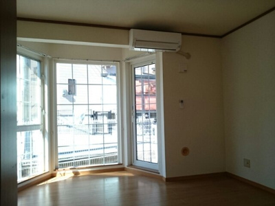 【内装】 | エスポワールパレス