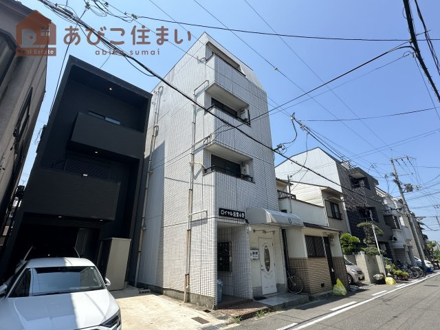 ロイヤル遠里小野