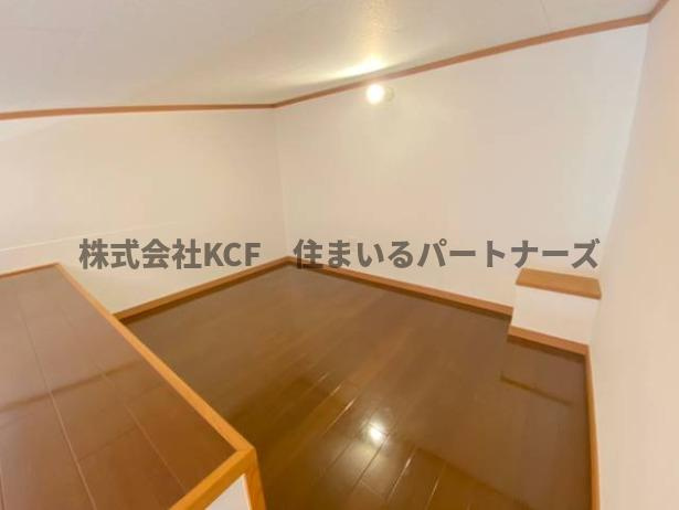 【その他】 | サンマリノ津福A棟