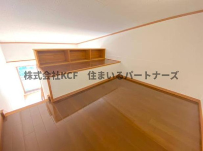 【設備】 | サンマリノ津福A棟