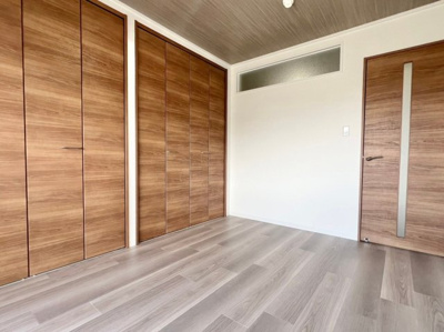 【収納】 | サザンコート久留米 | 大きなスペースがあり、収納には困りません