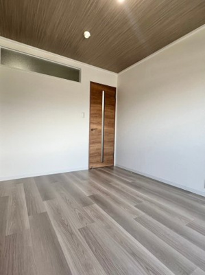 【内装】 | サザンコート久留米 | 過ごしやすい室内です