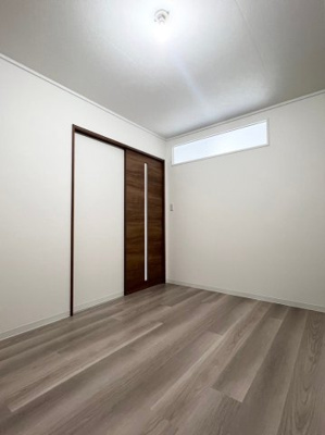 【居間・リビング】 | サザンコート久留米 | 居間です