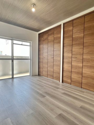 【内装】 | サザンコート久留米 | 物件の内装です