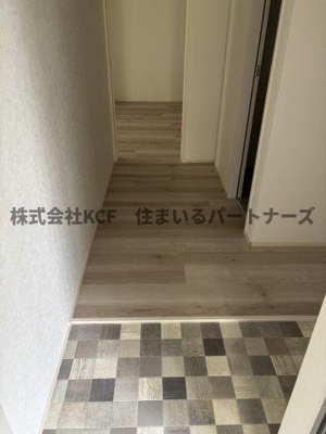 【玄関】 | pionierⅠ