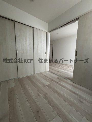 pionierⅠの居間・リビング