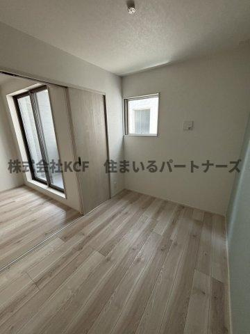 pionierⅠの居間・リビング