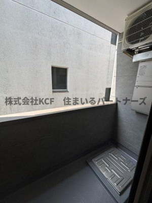 【バルコニー】 | pionierⅠ