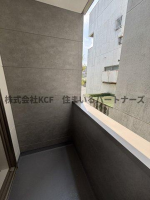 【バルコニー】 | pionierⅠ