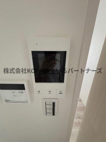 pionierⅠのセキュリティ