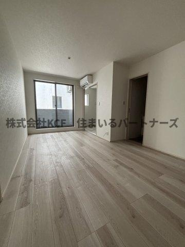 pionierⅠの居間・リビング