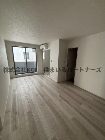 pionierⅠの居間・リビング