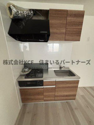 【キッチン】 | pionierⅠ