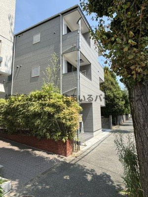 【外観】 | pionierⅠ