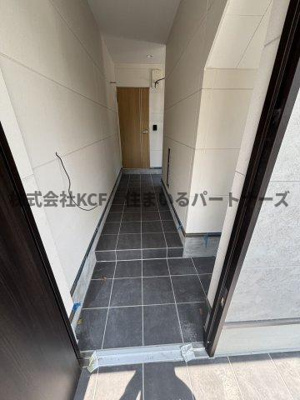 【玄関】 | pionierⅠ