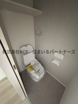 【トイレ】 | pionierⅠ