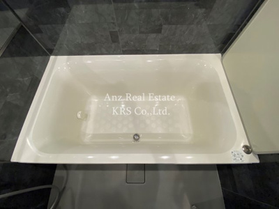 【浴室】 | BANIX北堀江 | 追い焚き機能付きです！