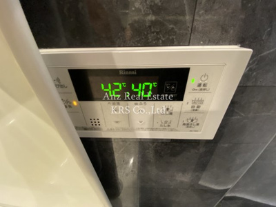 【設備】 | BANIX北堀江