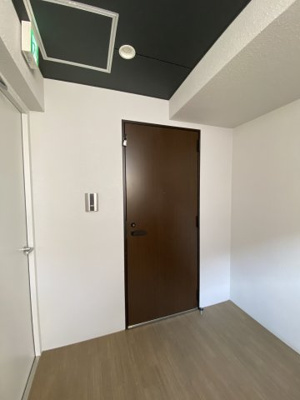 【その他】 | BANIX北堀江 | 1フロア１戸の造りが特徴です♪専用駐輪場はここ