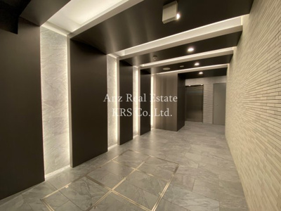 【ロビー】 | BANIX北堀江