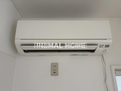 【設備】 | キャッスル旭ヶ丘A棟