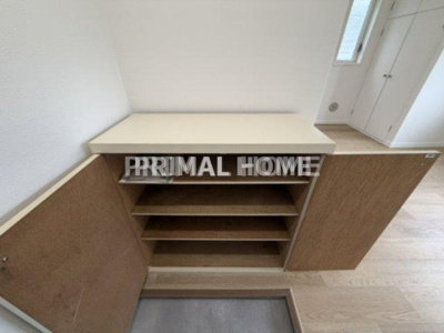 【収納】 | キャッスル旭ヶ丘A棟