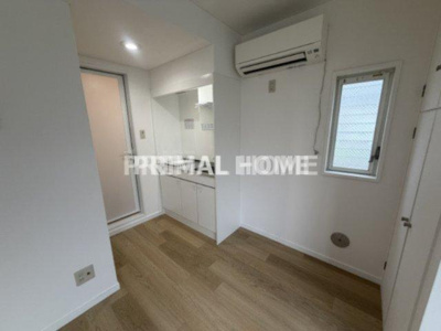 【内装】 | キャッスル旭ヶ丘A棟