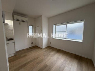 【居間・リビング】 | キャッスル旭ヶ丘A棟