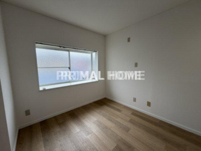 【寝室】 | キャッスル旭ヶ丘A棟