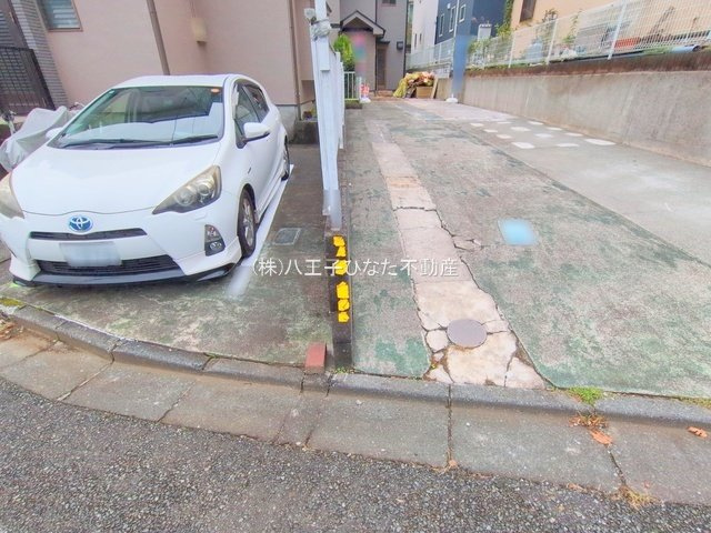 『八王子市中古戸建て』八王子市大船町171-3【仲介手数料無料】　八王子市大船町のその他|～仲介手数料無料☆八王子ひなた不動産～八王子市大船町　中古戸建て
