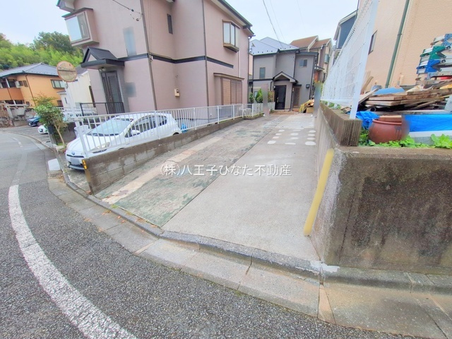 『八王子市中古戸建て』八王子市大船町171-3【仲介手数料無料】　八王子市大船町のその他|～仲介手数料無料☆八王子ひなた不動産～八王子市大船町　中古戸建て
