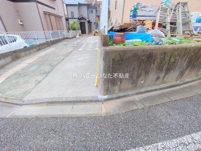 『八王子市中古戸建て』八王子市大船町171-3【仲介手数料無料】　八王子市大船町のその他|～仲介手数料無料☆八王子ひなた不動産～八王子市大船町　中古戸建て
