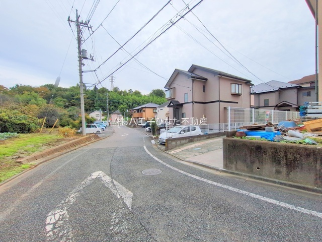 『八王子市中古戸建て』八王子市大船町171-3【仲介手数料無料】　八王子市大船町のその他|～仲介手数料無料☆八王子ひなた不動産～八王子市大船町　中古戸建て
