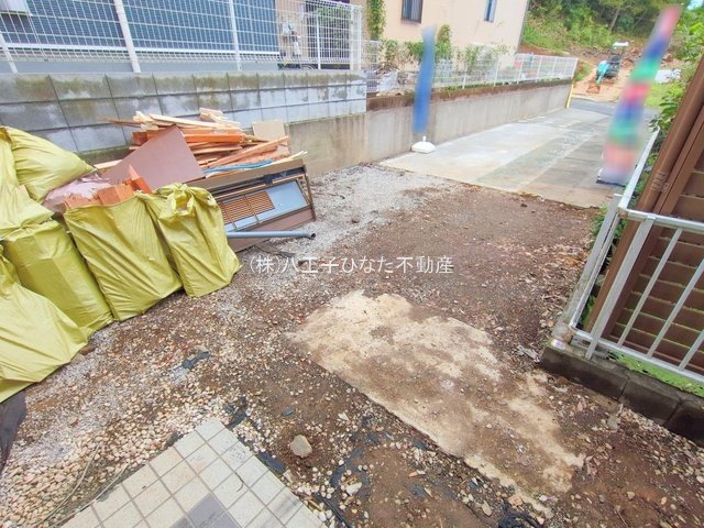 『八王子市中古戸建て』八王子市大船町171-3【仲介手数料無料】　八王子市大船町のその他|～仲介手数料無料☆八王子ひなた不動産～八王子市大船町　中古戸建て
