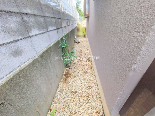 『八王子市中古戸建て』八王子市大船町171-3【仲介手数料無料】　八王子市大船町のその他|～仲介手数料無料☆八王子ひなた不動産～八王子市大船町　中古戸建て
