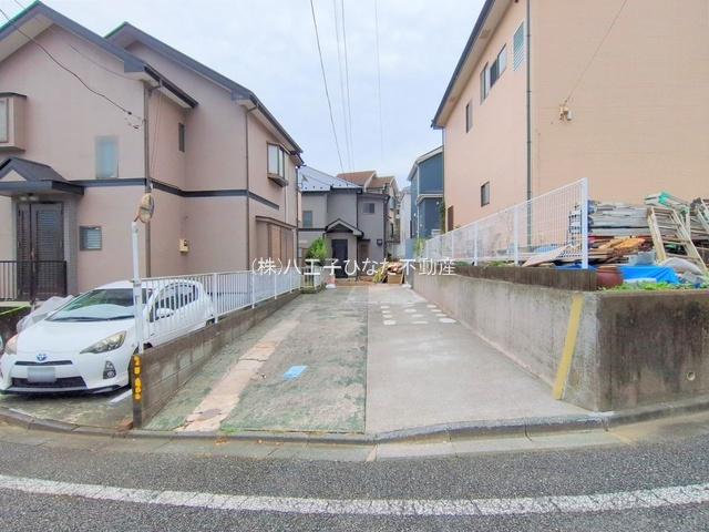 祝：成約済み　八王子市　大船町　中古戸建の外観|～仲介手数料無料☆八王子ひなた不動産～八王子市大船町　中古戸建て
