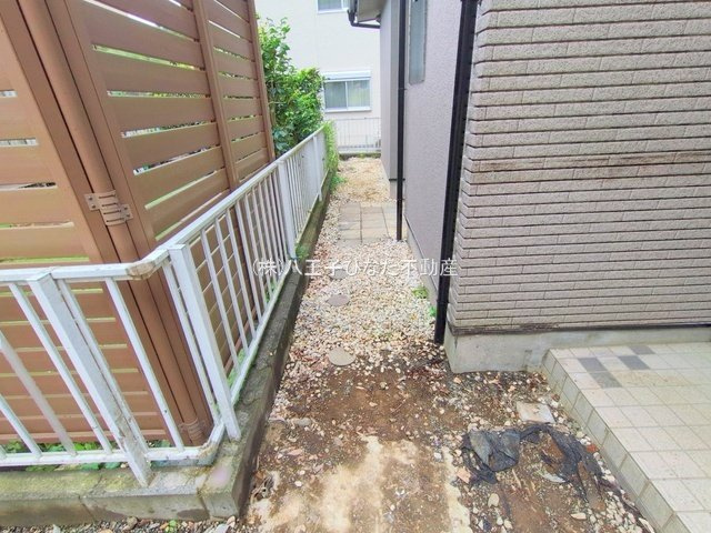 『八王子市中古戸建て』八王子市大船町171-3【仲介手数料無料】　八王子市大船町のその他|～仲介手数料無料☆八王子ひなた不動産～八王子市大船町　中古戸建て
