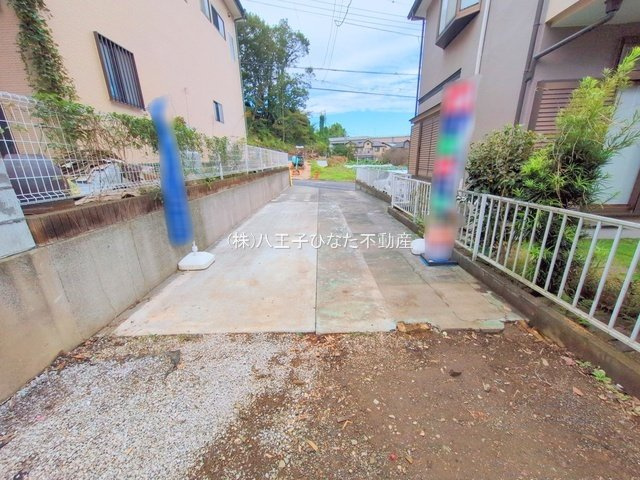 『八王子市中古戸建て』八王子市大船町171-3【仲介手数料無料】　八王子市大船町のその他|～仲介手数料無料☆八王子ひなた不動産～八王子市大船町　中古戸建て
