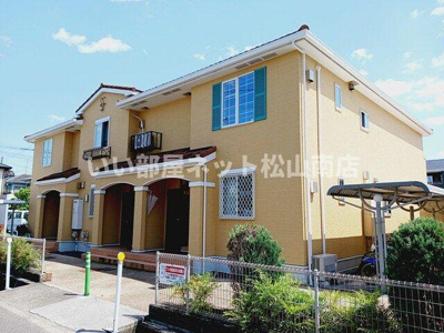 【外観】 | サニーヴィラ　Ⅲ