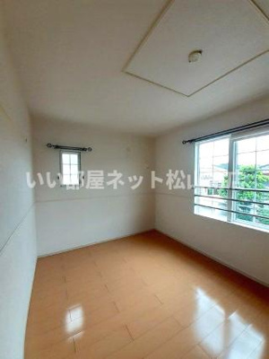 【内装】 | サニーヴィラ　Ⅲ