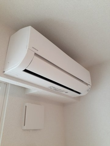 モーニング　グローリーの設備