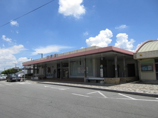 モーニング　グローリーの周辺|瀬高駅まで350m