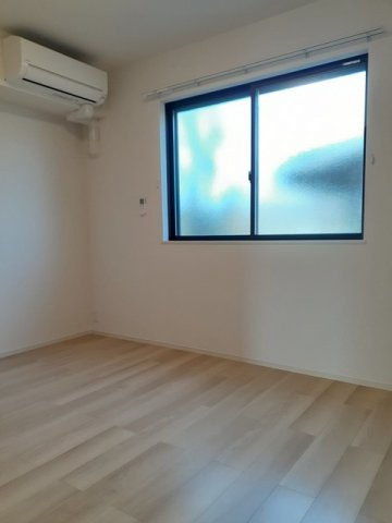 モーニング　グローリーの内装