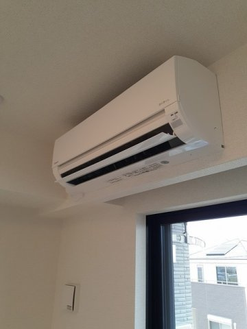 プラシードカーサの設備