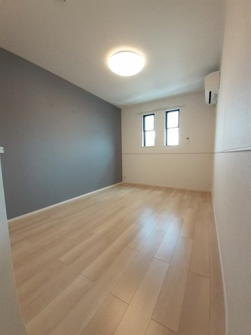 プラシードカーサの内装