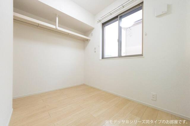 カーサ　アニマ－レの収納